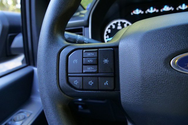 Used 2022 Ford F150 XL w/ STX Appearance Package AWD/4WD image 24