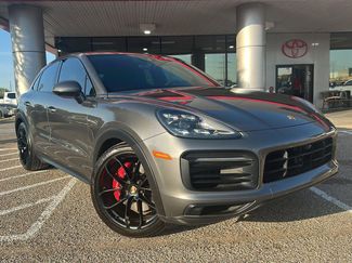 Used 2021 Porsche Cayenne GTS video 1