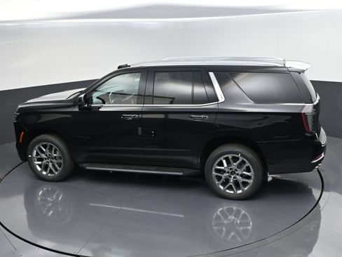 New 2026 Chevrolet Tahoe Premier AWD/4WD image 52