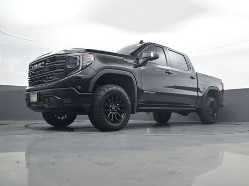 Used 2022 GMC Sierra 1500 AT4X AWD/4WD image 21