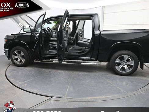 Used 2020 RAM 1500 Laramie image 32