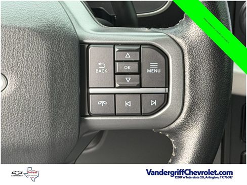 Used 2022 Ford F150 XLT w/ Equipment Group 302A High RWD image 14