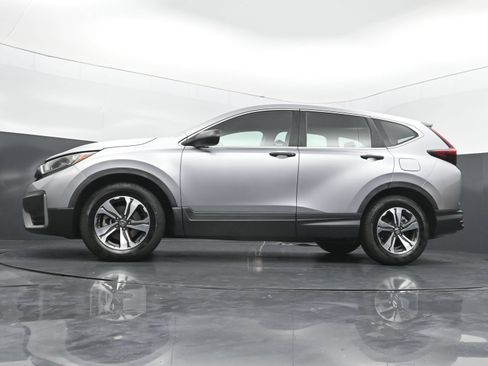 Used 2022 Honda CR-V LX image 36