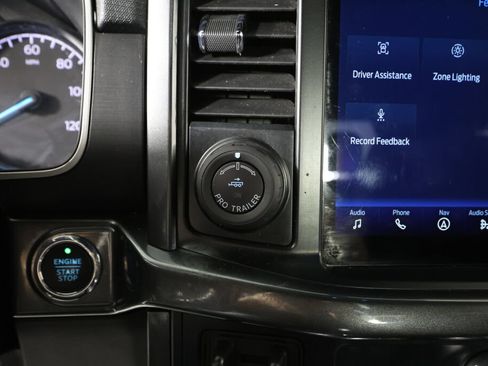 Used 2023 Ford F150 XLT w/ Equipment Group 302A High AWD/4WD image 37