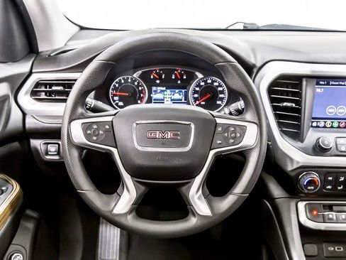 Used 2023 GMC Acadia SLE w/ Driver Convenience Package AWD/4WD image 22