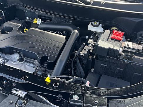 Used 2026 Chevrolet Equinox LT w/ Convenience Package II AWD/4WD image 35