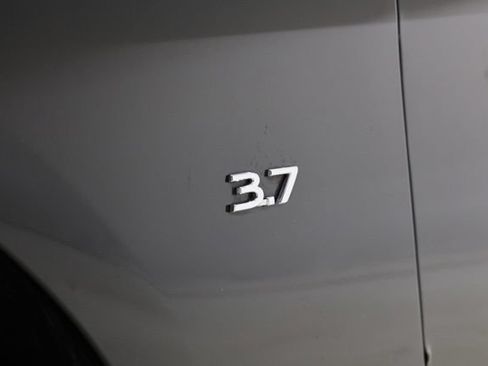 Used 2015 INFINITI Q40 AWD image 12