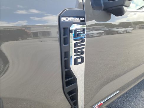 New 2026 Ford F250 Platinum image 10