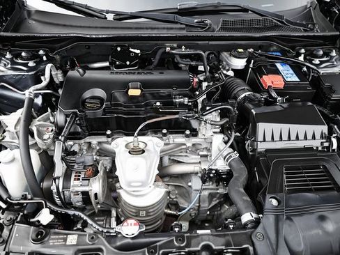 Used 2023 Honda Civic LX image 29