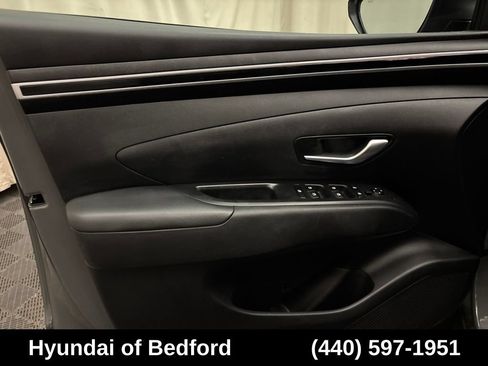 Used 2024 Hyundai Santa Cruz SEL AWD/4WD image 12