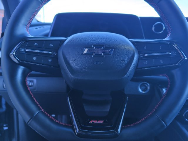 Used 2026 Chevrolet Traverse RS w/ LPO, Floor Liner Package AWD/4WD image 16