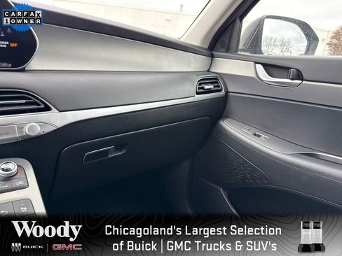 Used 2022 Hyundai Palisade SEL image 25