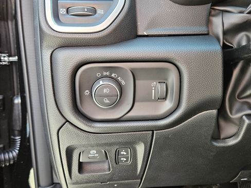 New 2026 RAM 1500 Big Horn image 17