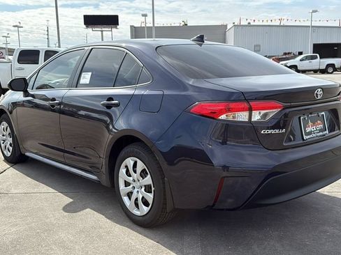 Certified 2026 Toyota Corolla LE FWD image 6