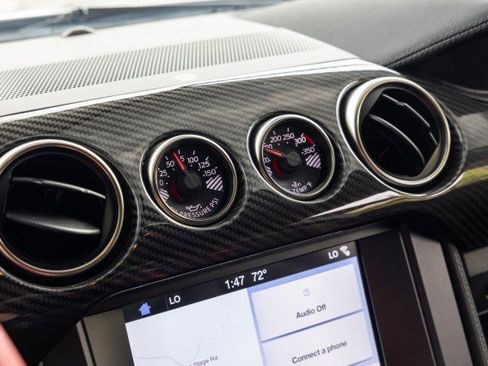 Used 2019 Ford Mustang Shelby GT350R w/ GT350R Equipment Group 920A image 43