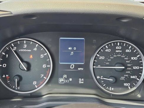 New 2025 Subaru Impreza 2.0i Sport w/ Popular Package #1 image 11