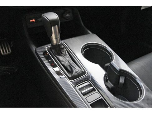 New 2025 Honda Civic Sport Touring image 22