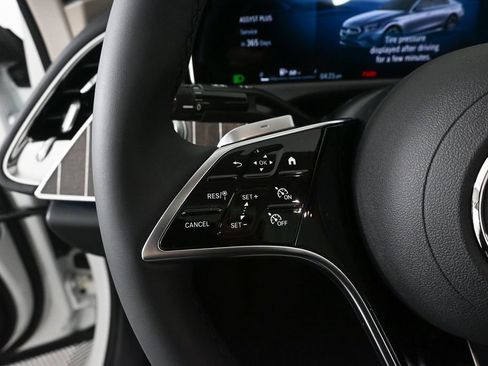 New 2026 Mercedes-Benz E 350 Sedan image 10