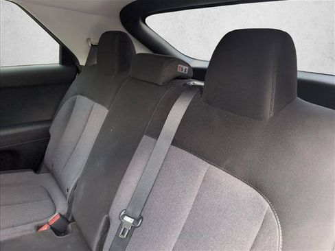 Certified 2024 Hyundai Ioniq 5 SEL RWD image 18