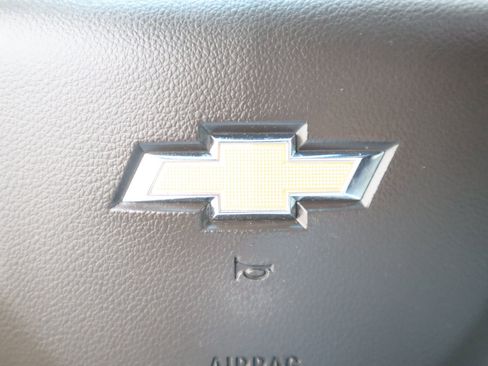 Used 2019 Chevrolet Silverado 1500 LTZ w/ LTZ Texas Edition image 31