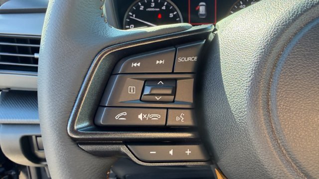 New 2026 Subaru Crosstrek 2.5i Wilderness AWD/4WD image 22