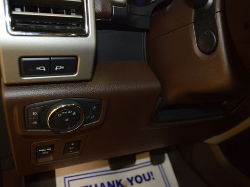 Used 2019 Ford F150 King Ranch w/ Equipment Group 601A Luxury image 16