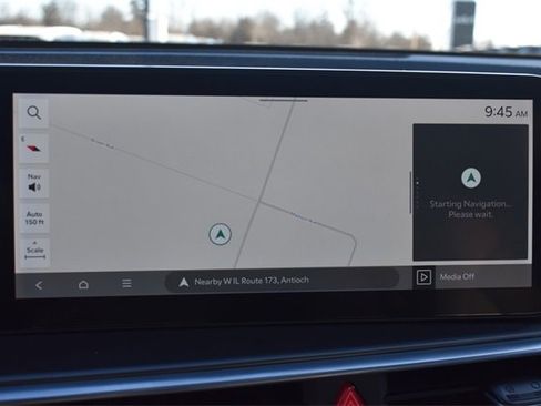 Certified 2026 Kia Sorento SX Prestige image 36