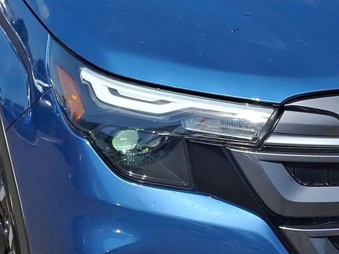 Certified 2025 Subaru Forester Premium w/ Convenience Package #1 AWD/4WD image 9