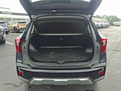 Used 2025 Kia Seltos EX w/ EX Sunroof Package AWD/4WD image 31