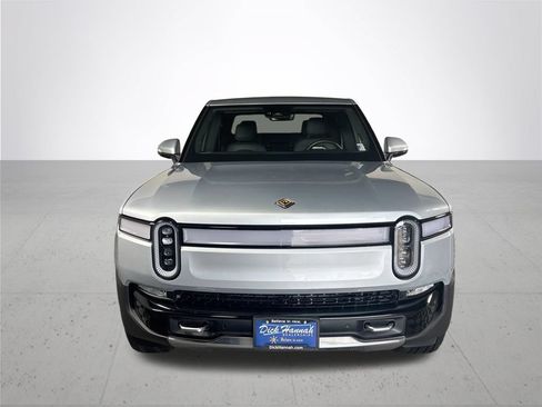 Used 2023 Rivian R1T Adventure AWD/4WD image 3