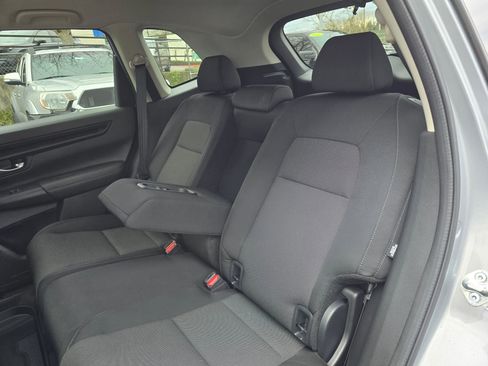 Certified 2025 Honda CR-V LX image 17