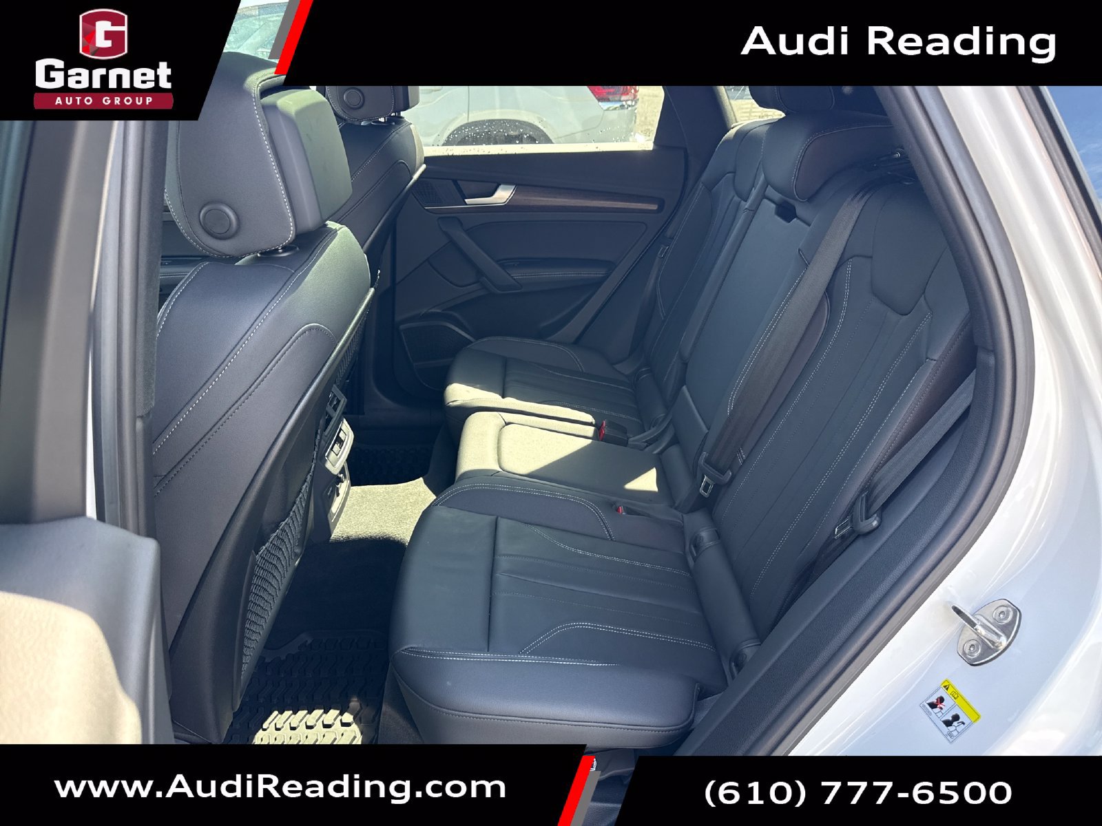 Certified 2024 Audi Q5 2.0T Premium Plus AWD/4WD image 27