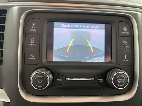 Used 2024 RAM 1500 Classic SLT image 19