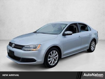 Used 2014 Volkswagen Jetta SE