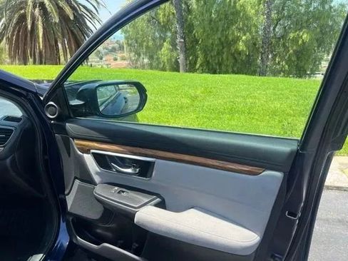 Used 2018 Honda CR-V EX image 15