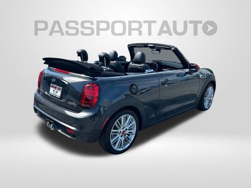 Used 2019 MINI Cooper S w/ Premium Package FWD image 6