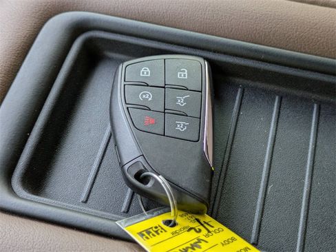 Used 2021 Chevrolet Tahoe High Country image 47