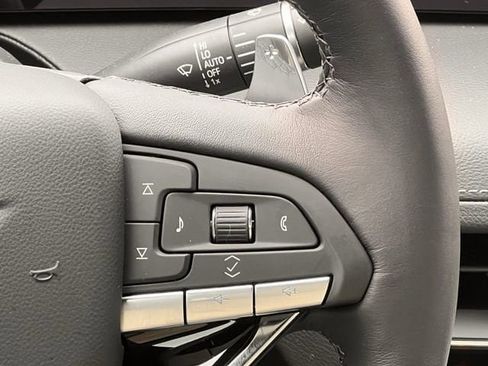 Certified 2026 Cadillac CT5 Premium Luxury image 17