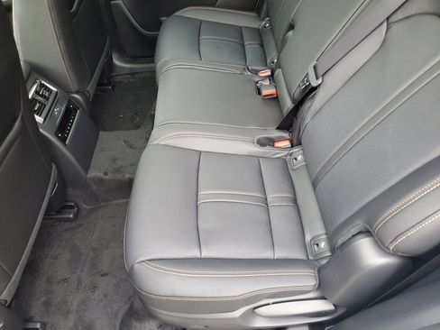 New 2026 MAZDA CX-90 3.3 Turbo w/ Premium Sport Pkg image 14