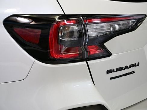 Used 2024 Subaru Outback Onyx Edition XT AWD/4WD image 18