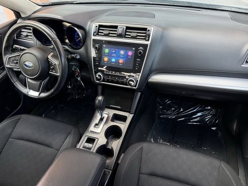 Used 2019 Subaru Legacy 2.5i Premium AWD/4WD image 21
