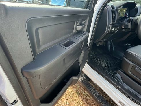 New 2026 RAM 2500 Tradesman image 14