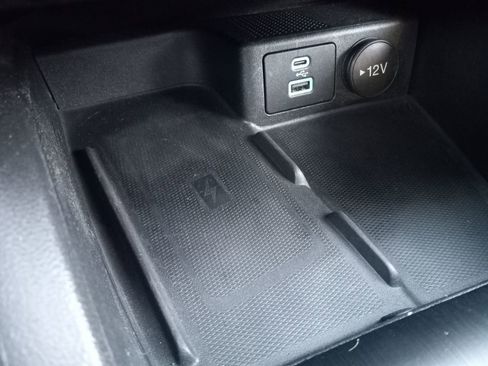 Used 2023 Ford Escape Platinum image 22