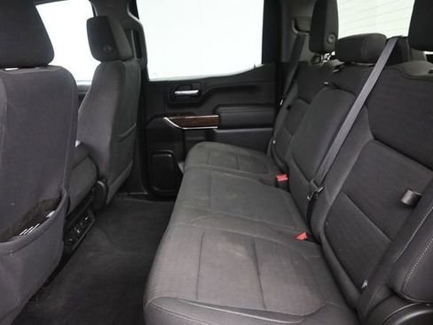 Used 2020 GMC Sierra 1500 Elevation w/ Elevation Value Package AWD/4WD image 18