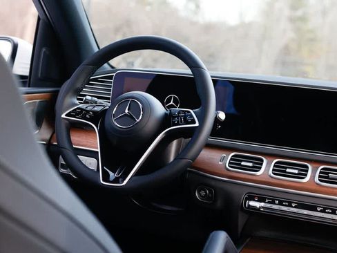Used 2026 Mercedes-Benz GLE 350 4MATIC image 19