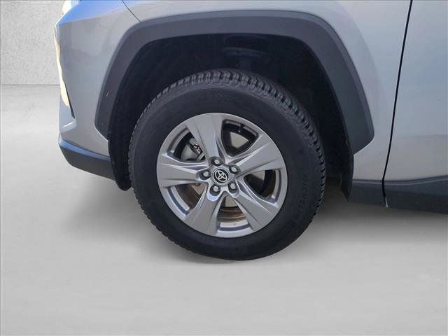 Certified 2024 Toyota RAV4 XLE AWD/4WD image 23