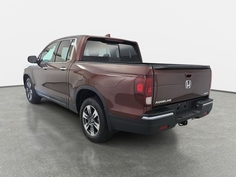 Used 2019 Honda Ridgeline RTL-E image 7