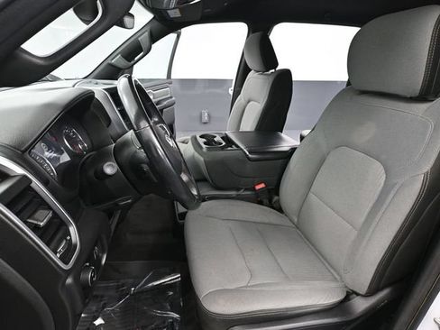 Used 2022 RAM 1500 Big Horn AWD/4WD image 28