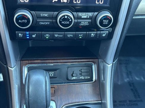 Used 2021 Subaru Ascent Touring image 30