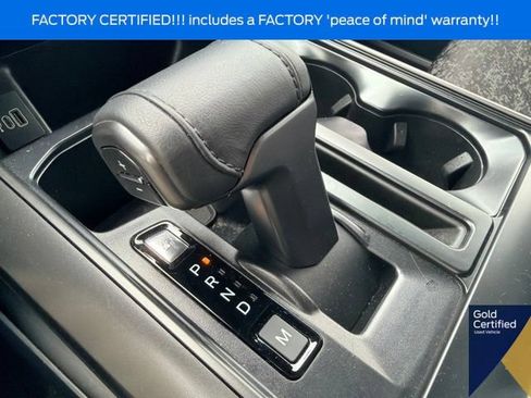 Used 2025 Ford F150 Tremor w/ Bed Utility Package AWD/4WD image 48